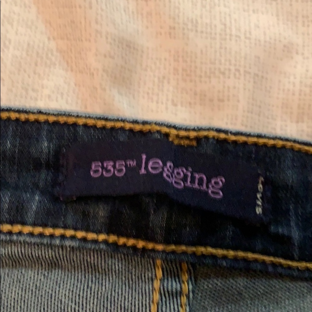 Jeggins - Picture 3 of 3